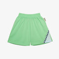 Gustavo Everyday Shorts Basil Green