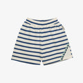 Gustavo Everyday Shorts Blue Stripe Edition
