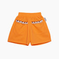 Ines Everyday Shorts Tender Orange Peel
