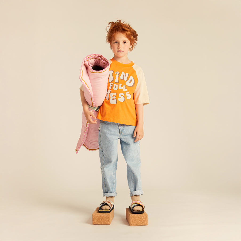 Miguel Denim Pants Light Wash
