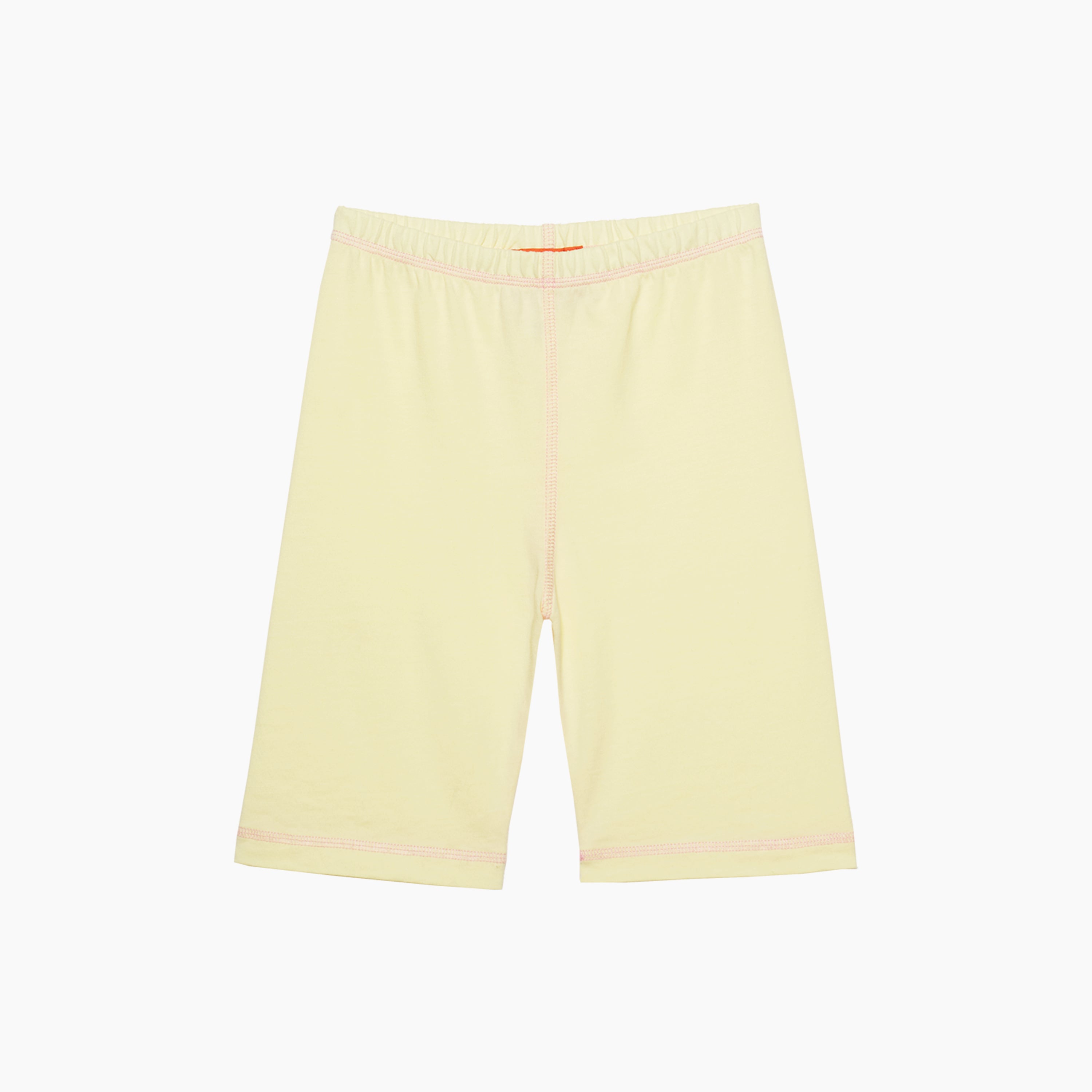 Leo Biker Short Leggings