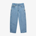Miguel Denim Pants Light Wash