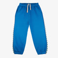 Gino Sweatpants Relaxed Fit Bluette