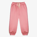 Gino Sweatpants Relaxed Fit Rose