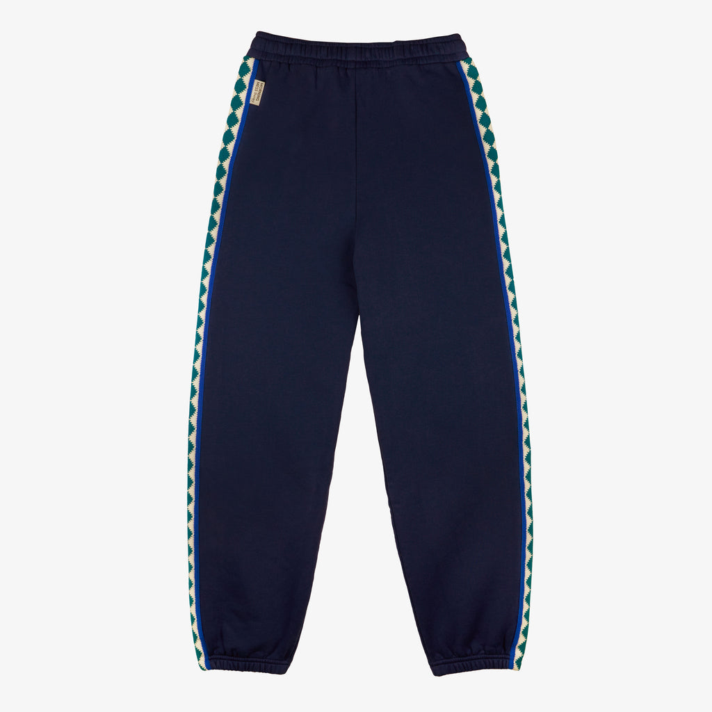 Adult Gino Sweatpants Relaxed Fit Midnight Blue