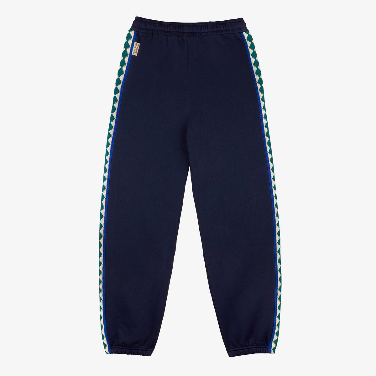 Adult Gino Sweatpants Relaxed Fit Midnight Blue