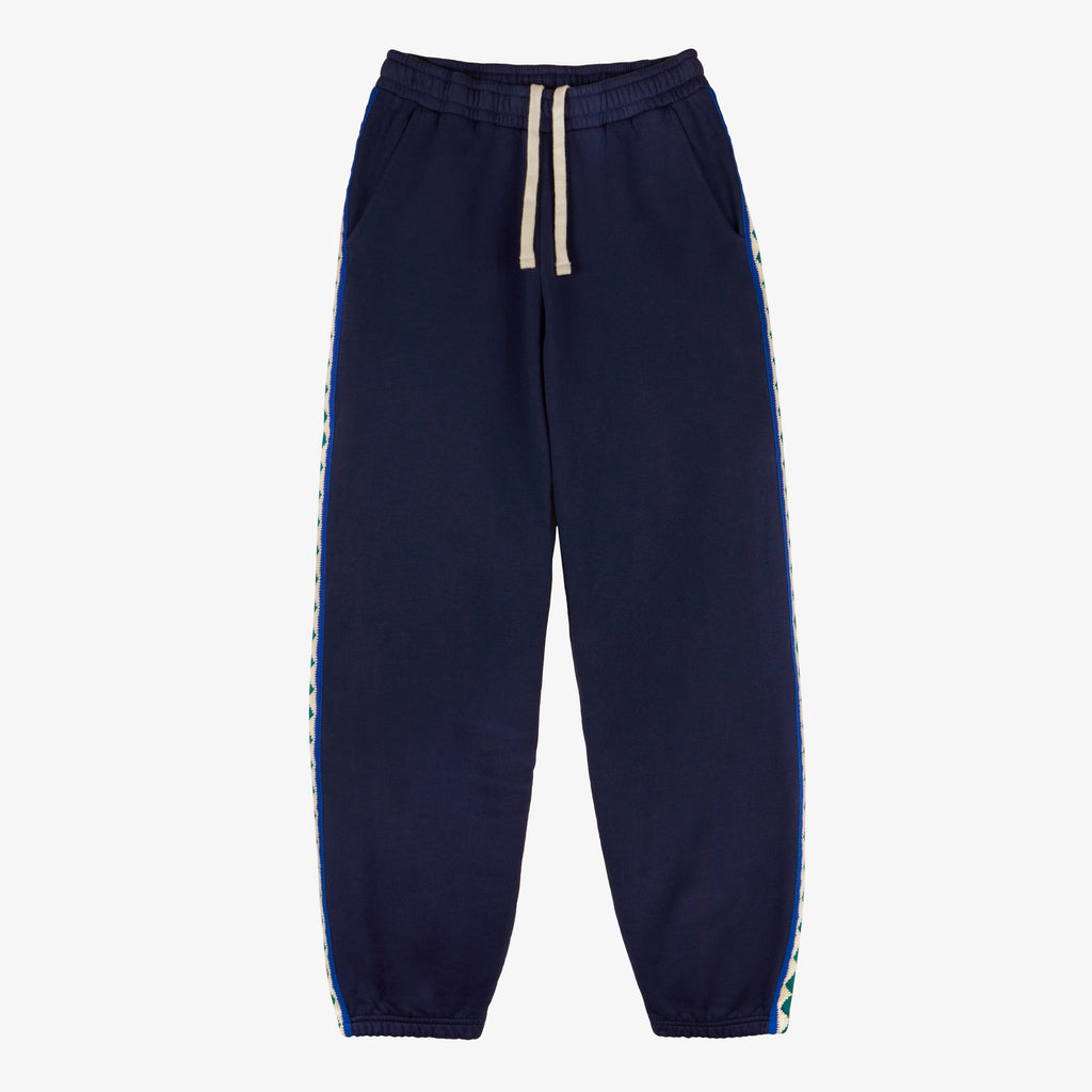 Adult Gino Sweatpants Relaxed Fit Midnight Blue