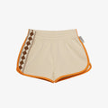 Pigo Shorts Buttermilk