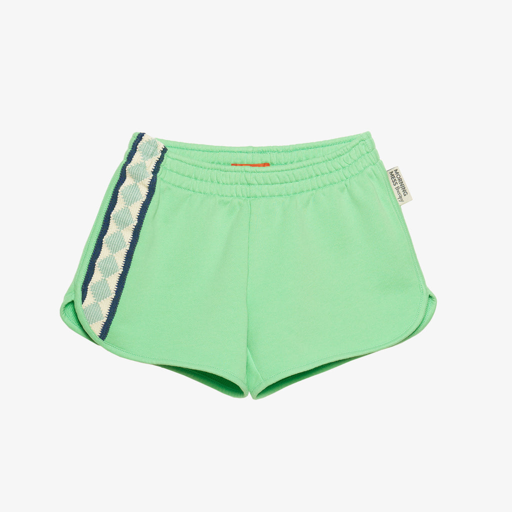 Pigo Shorts Basil Green