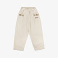 Teresa Corduroy Pants Buttermilk